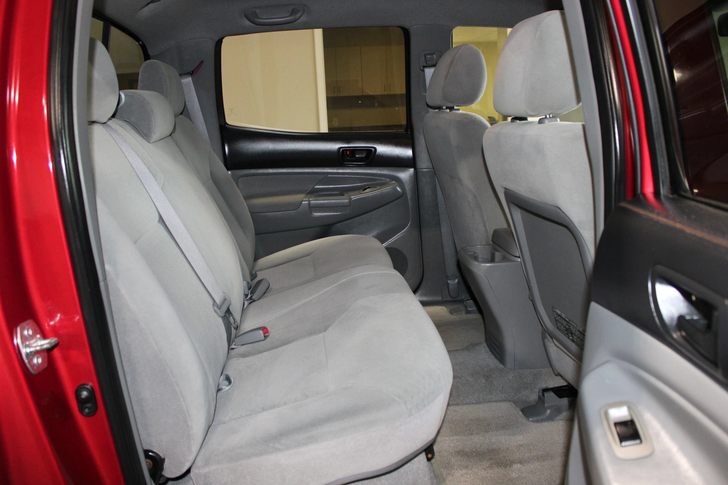 Used 2008 Toyota Tacoma PreRunner RWD image 24