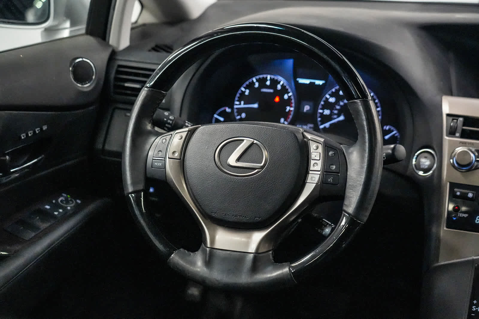 Used 2014 Lexus RX 350 FWD w/ Premium Package image 15