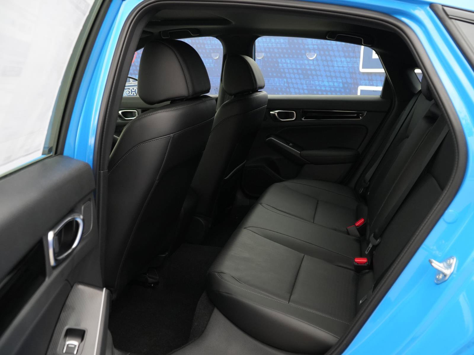 New 2026 Honda Civic Sport Touring image 19