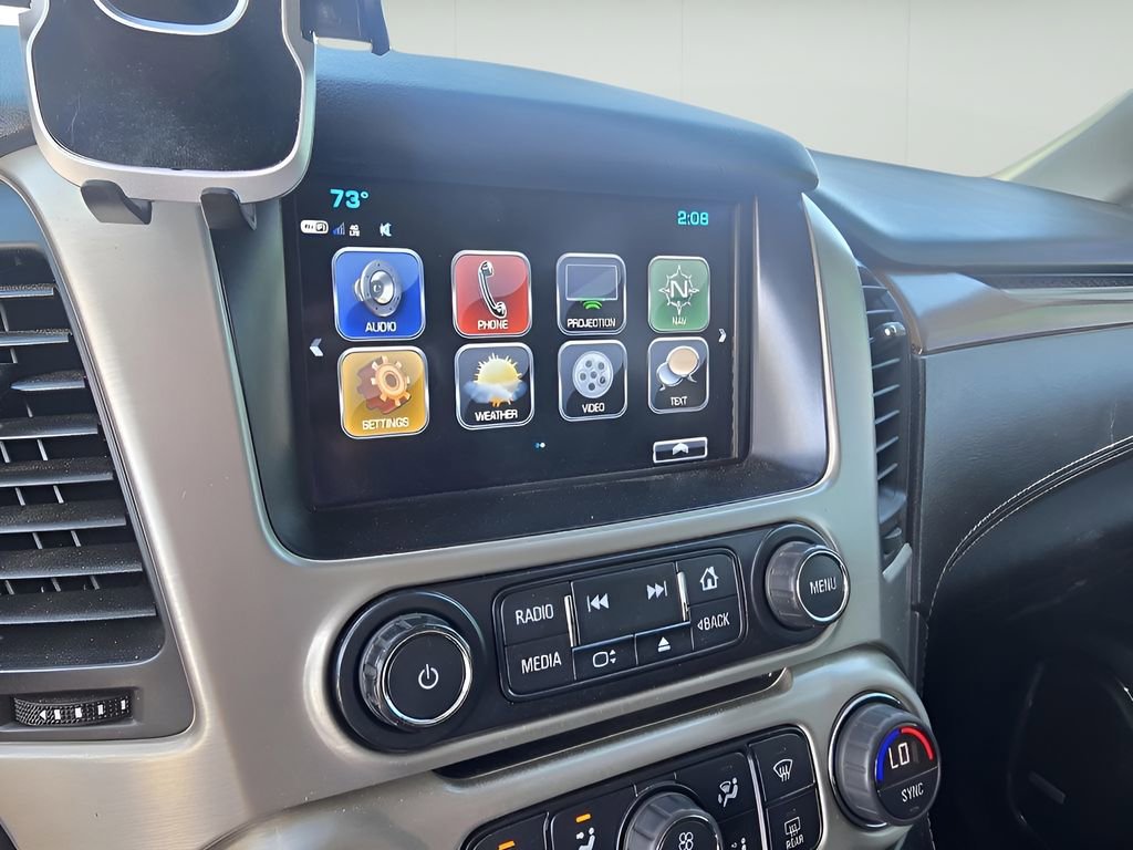 Used 2019 GMC Yukon XL Denali w/ Denali Ultimate Package image 21