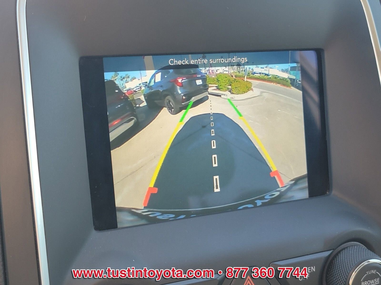 Used 2020 Dodge Durango SXT w/ 3rd Row Seating Group image 23