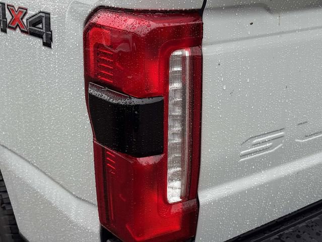 New 2026 Ford F250 Lariat image 11