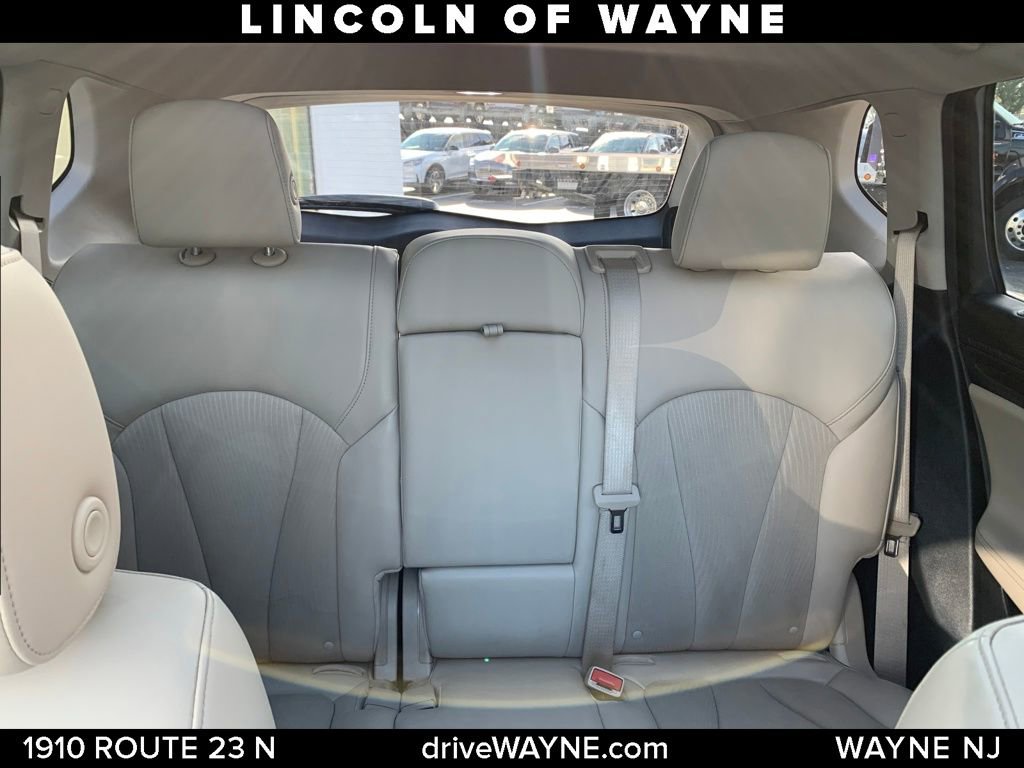 Used 2020 Buick Envision Preferred image 15