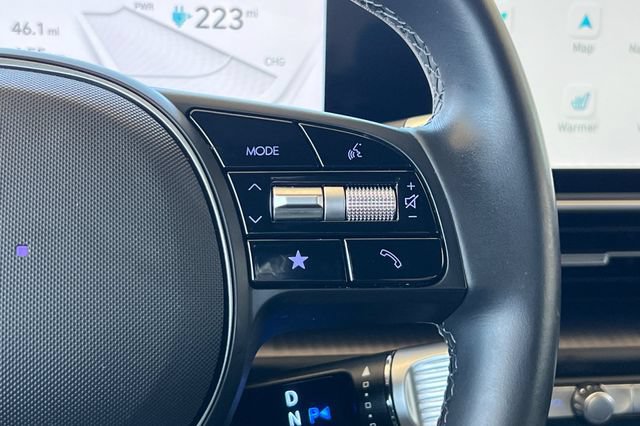 Certified 2024 Hyundai Ioniq 6 Limited RWD image 30
