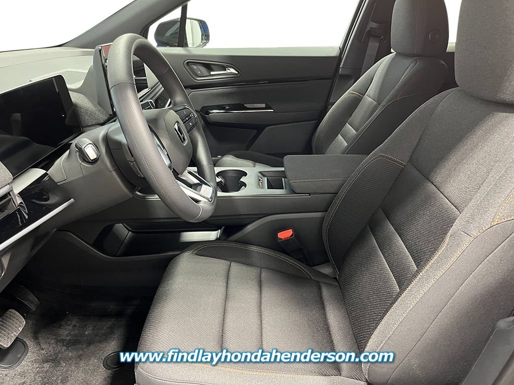 New 2026 Honda Prologue EX image 13