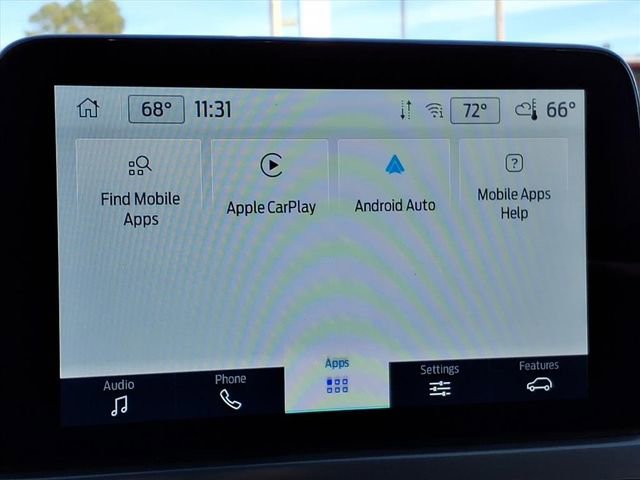 Used 2024 Ford Escape Active image 12