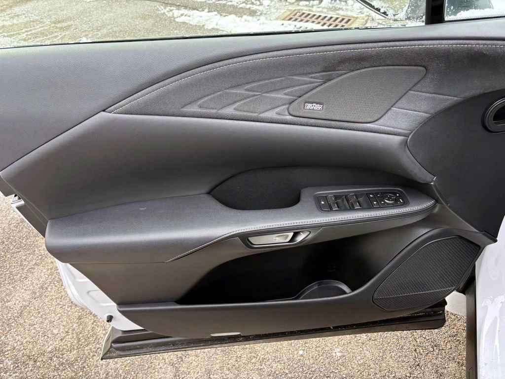 Used 2024 Lexus RX 500h F Sport image 11