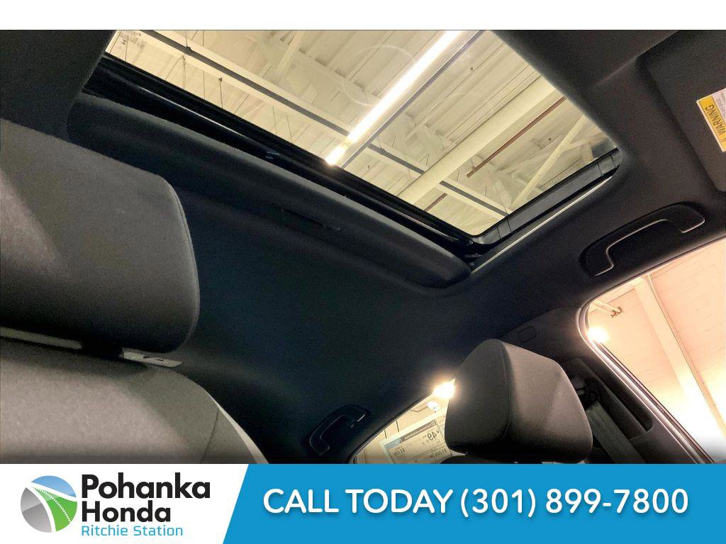 New 2026 Honda Civic Sport image 14