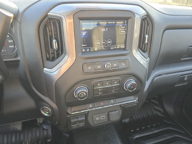 New 2026 Chevrolet Silverado 3500 W/T w/ WT Convenience Package AWD/4WD image 15