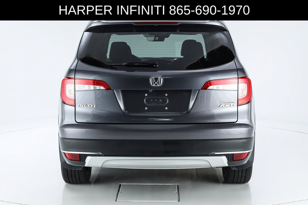 Used 2020 Honda Pilot Touring image 9