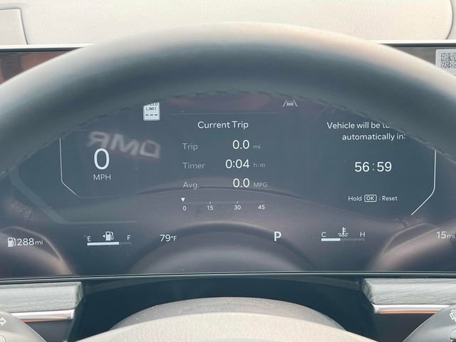 New 2025 Kia K5 EX image 15