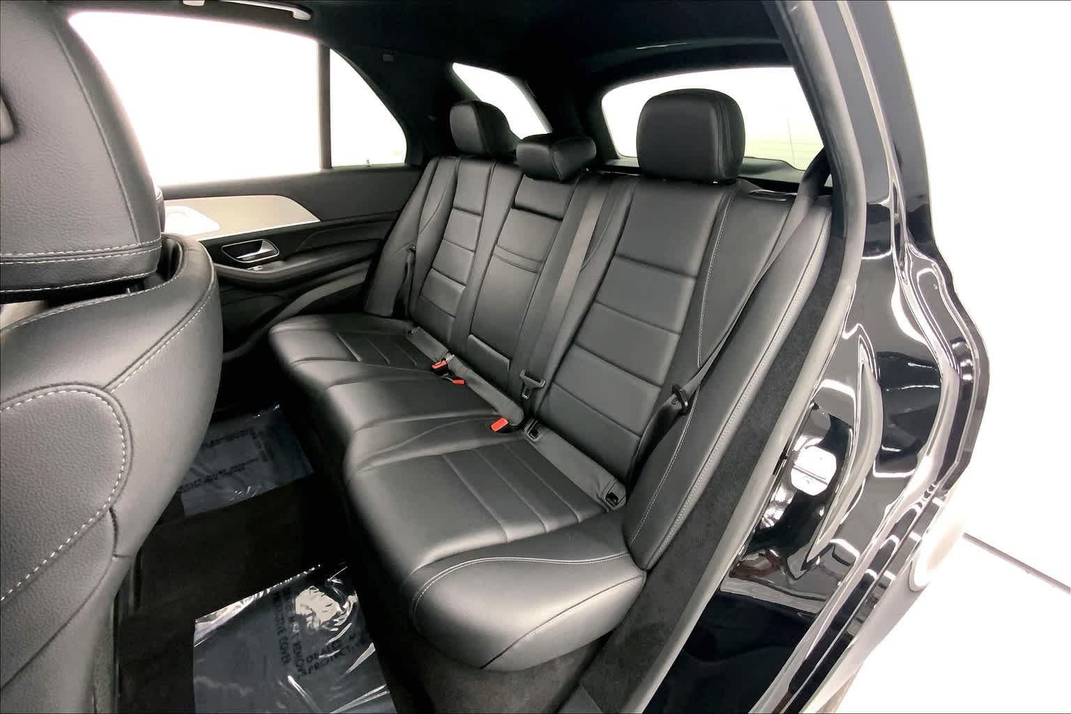 Certified 2021 Mercedes-Benz GLE 350 image 19