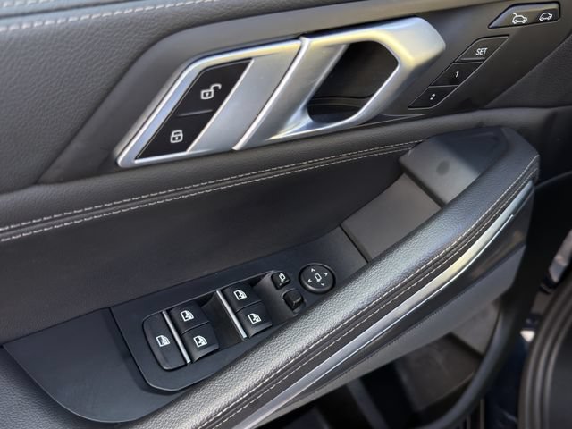 Used 2021 BMW X6 sDrive40i w/ M Sport Package RWD image 26