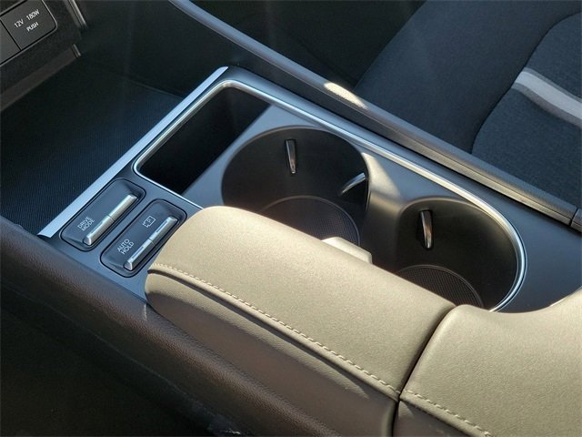 New 2026 Hyundai Sonata Blue image 13