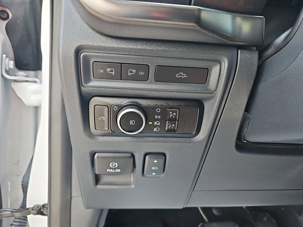 Used 2023 Ford F150 Tremor w/ Equipment Group 402A High AWD/4WD image 34