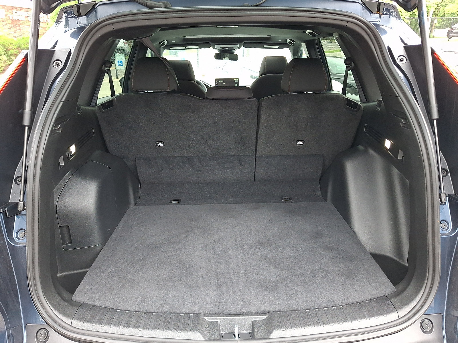 Used 2026 Honda CR-V Sport image 29
