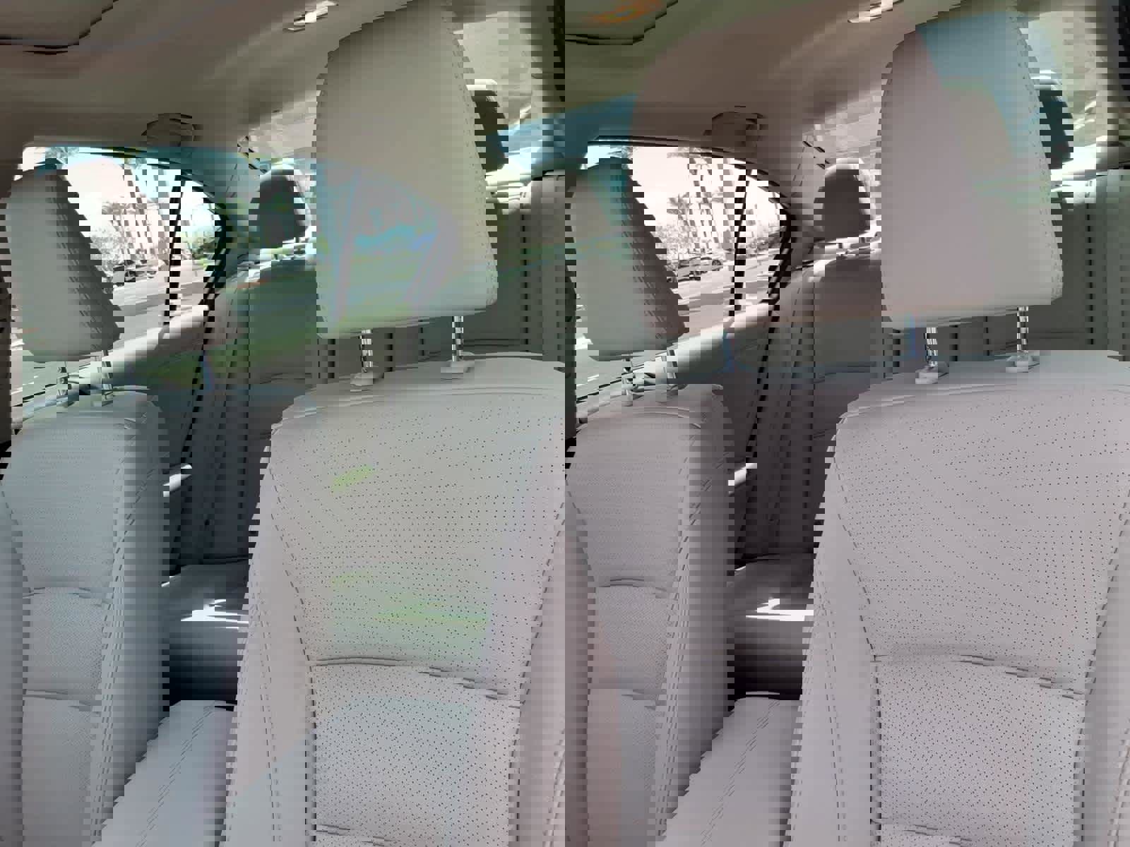 Used 2017 Honda Accord Touring image 27