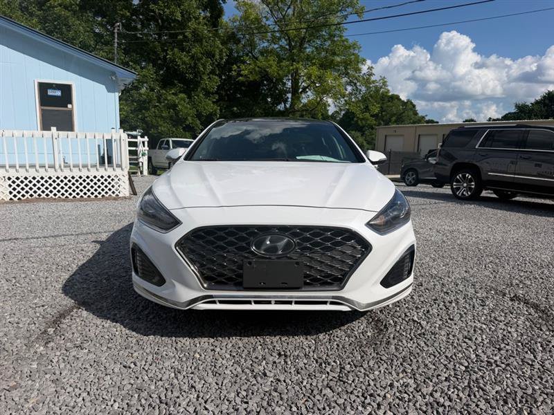 Used 2019 Hyundai Sonata Limited FWD image 10