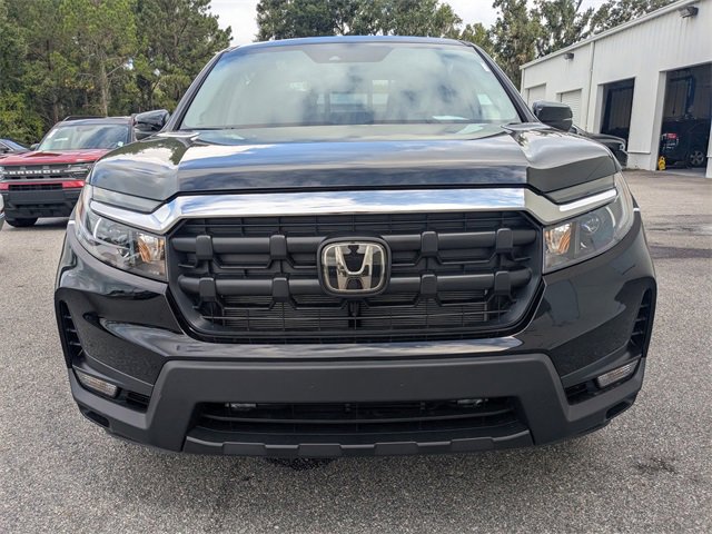 New 2026 Honda Ridgeline RTL image 8