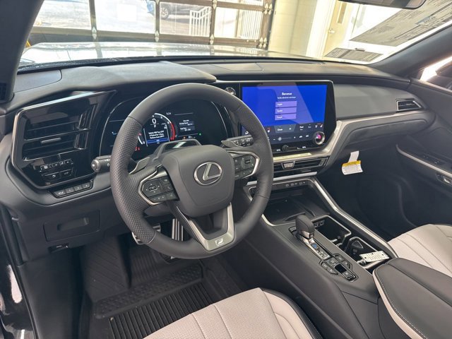 New 2026 Lexus TX 350 AWD image 20