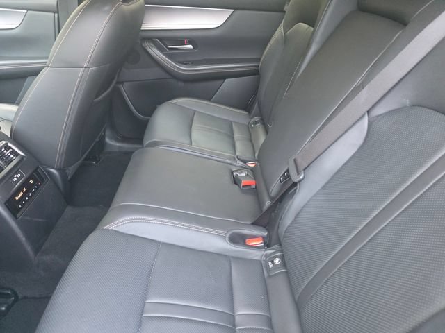 Certified 2025 MAZDA CX-70 Plug-In Hybrid w/ Premium Pkg AWD/4WD image 9
