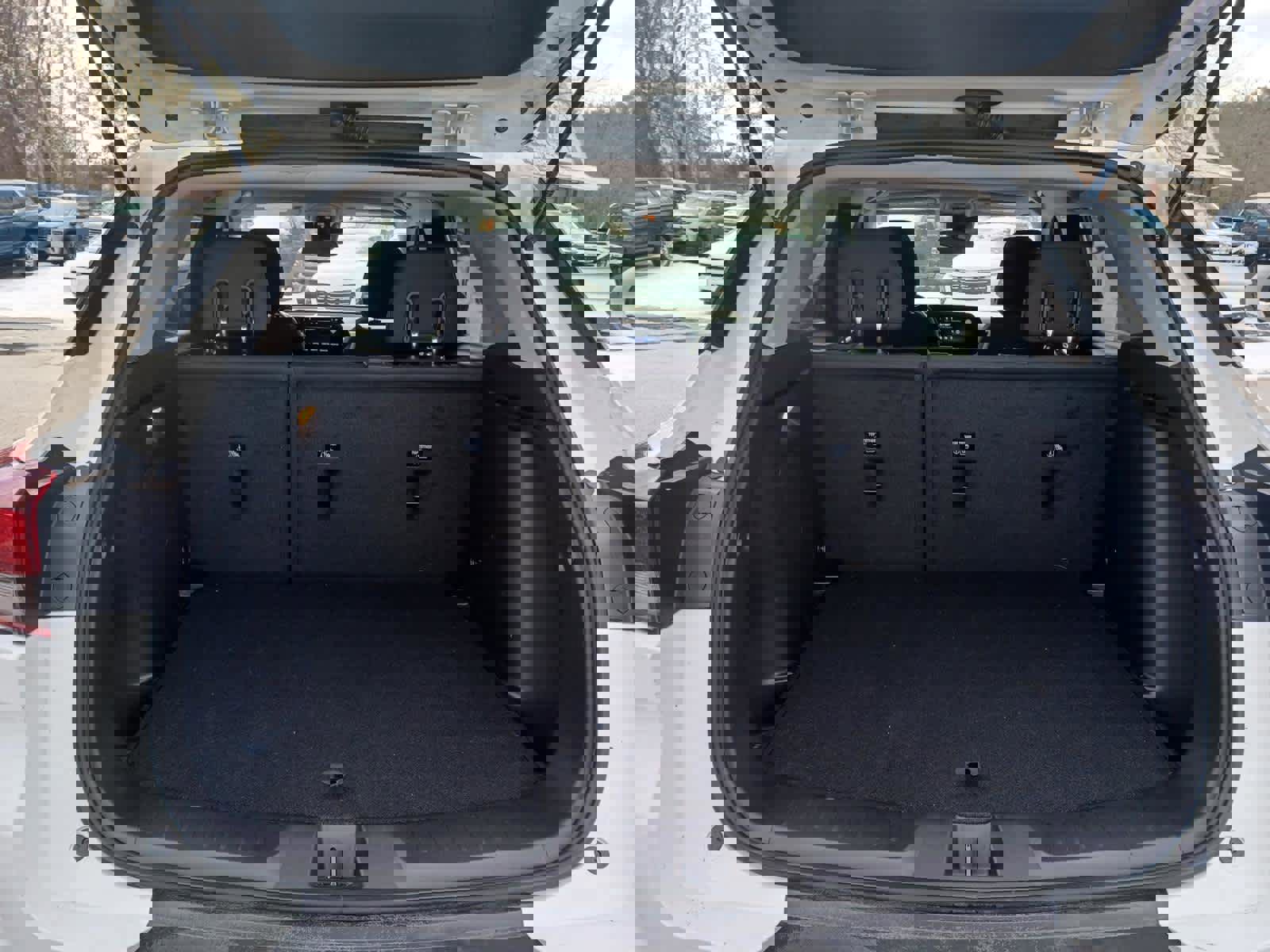 Used 2025 Chevrolet TrailBlazer LT w/ LT Cold Weather Package image 15