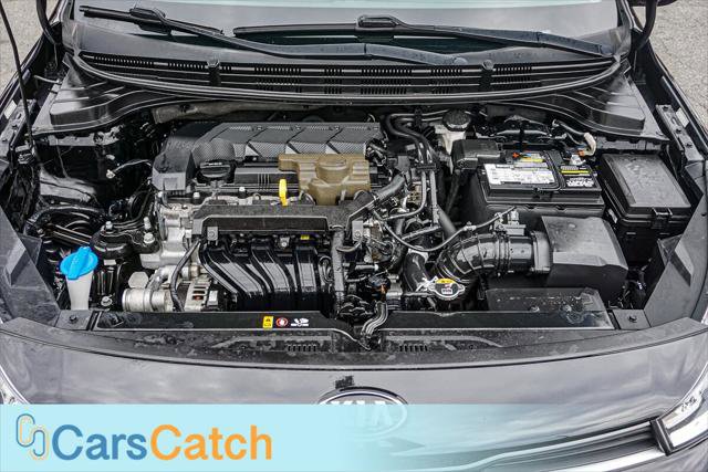 Used 2021 Kia Rio S image 34