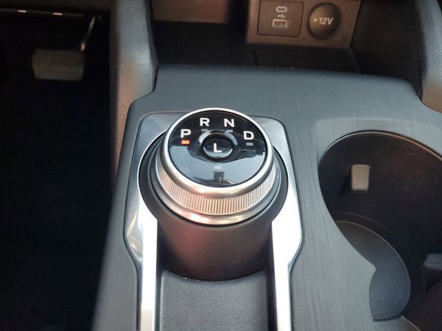 Certified 2022 Ford Escape Titanium w/ Class II Trailer Tow Package image 33