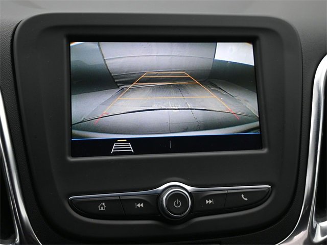 Used 2021 Chevrolet Equinox LS w/ LS Convenience Package image 31