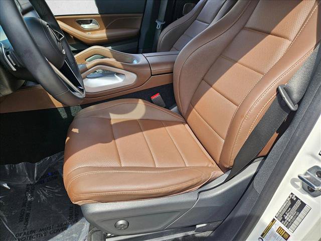 Certified 2024 Mercedes-Benz GLE 350 4MATIC image 16