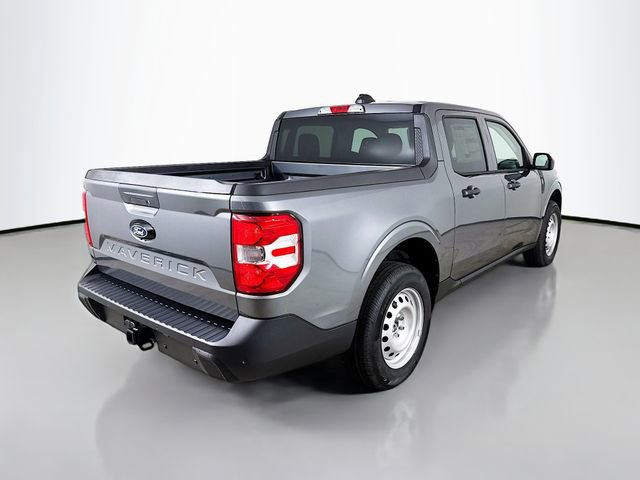 New 2026 Ford Maverick XL w/ Equipment Group 101A AWD/4WD image 7