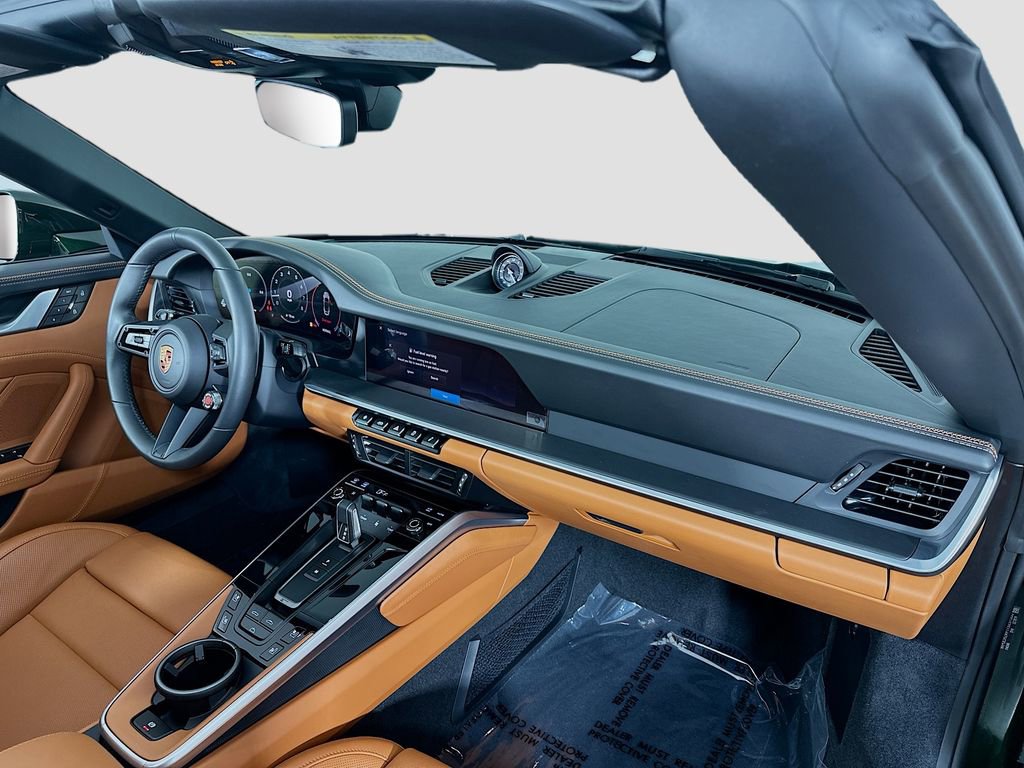 New 2026 Porsche 911 Carrera 4S image 31