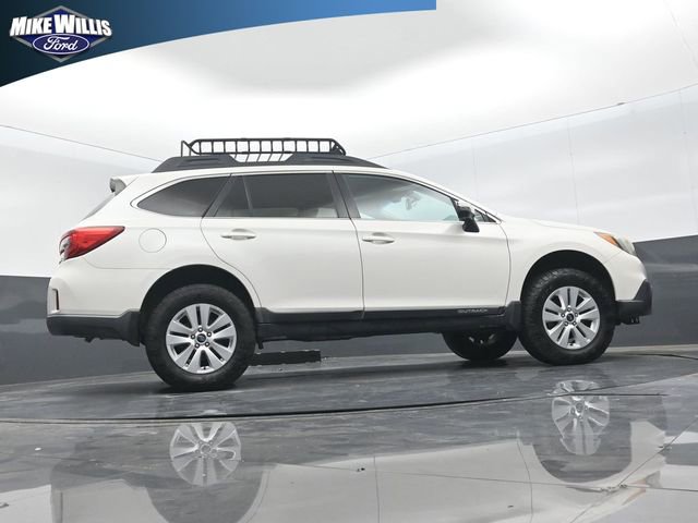 Used 2016 Subaru Outback 2.5i Premium image 24