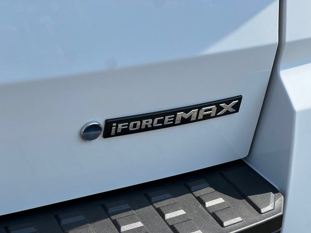 New 2026 Toyota 4Runner TRD Off-Road AWD/4WD image 8