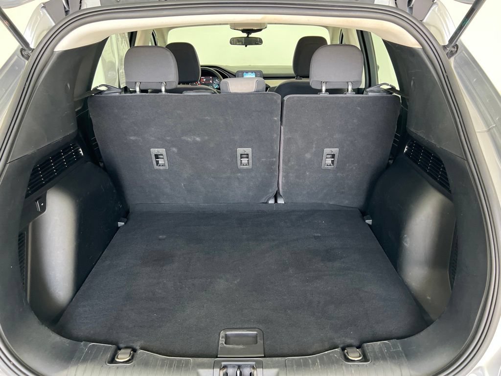 Used 2021 Ford Escape S FWD image 20