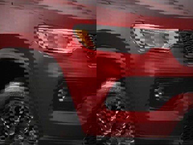 New 2026 Jeep Compass Latitude image 7