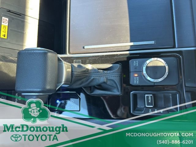 Used 2022 Toyota Tundra Platinum image 19