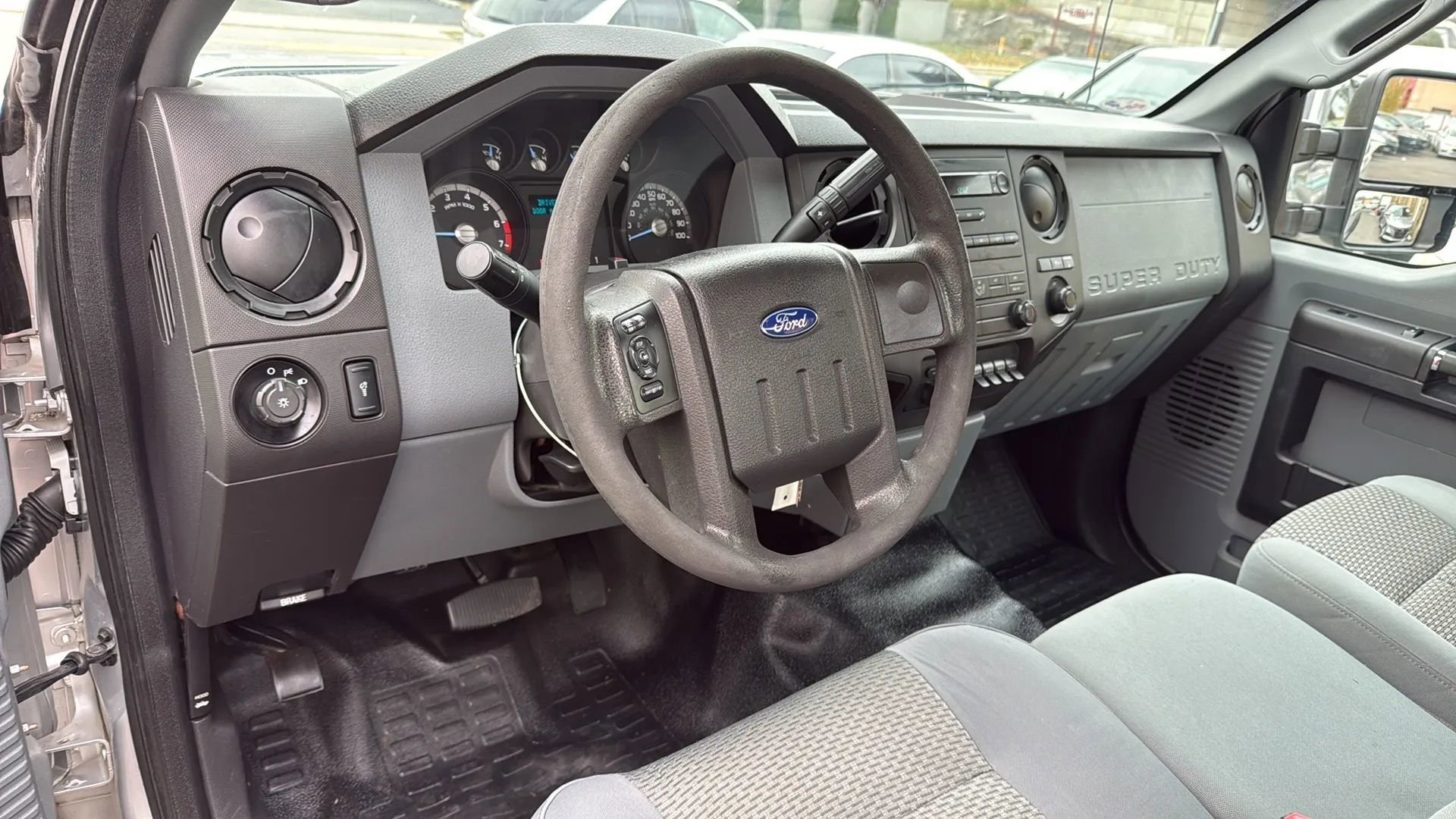 Used 2016 Ford F350 XL image 24