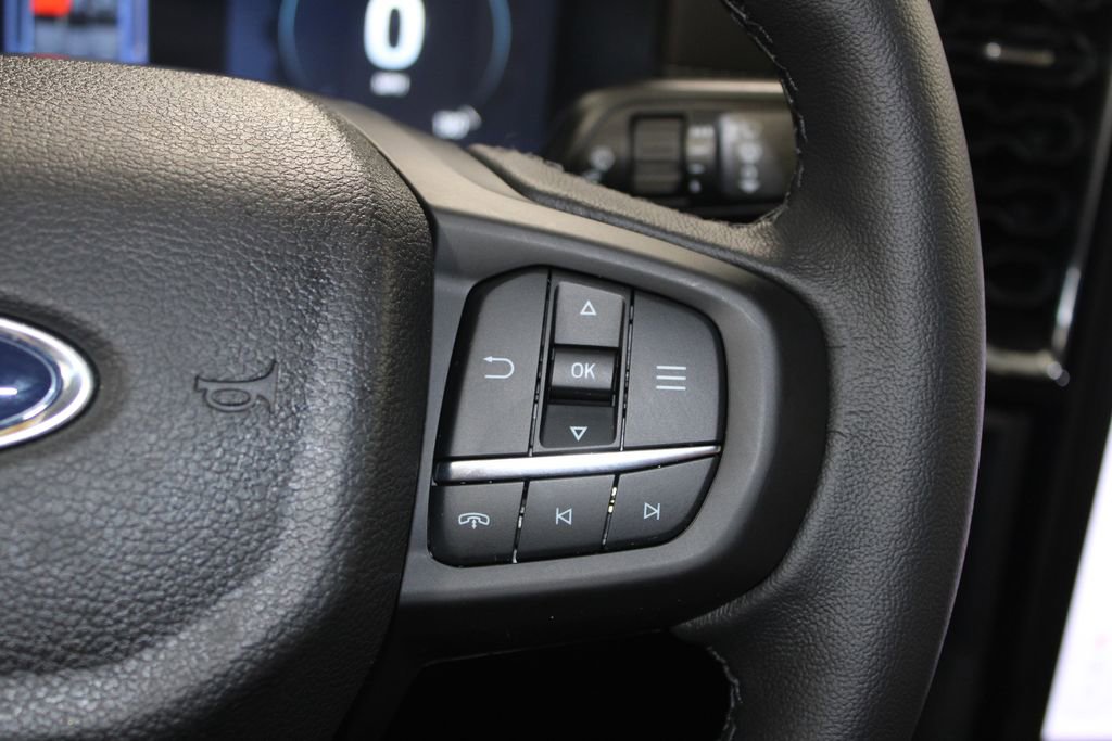 Used 2024 Ford Ranger Lariat image 38