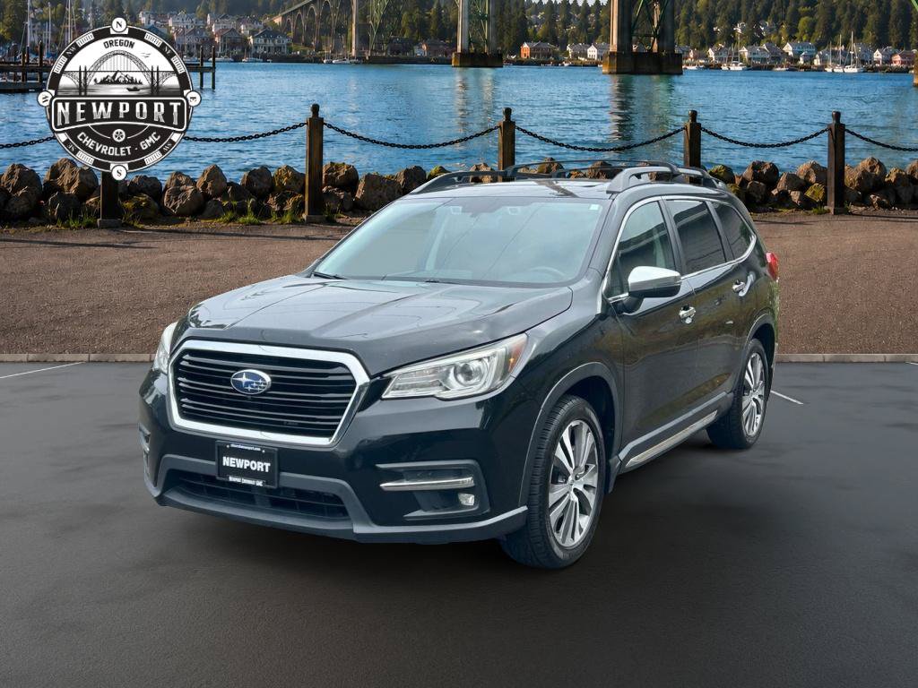 Used 2020 Subaru Ascent Touring AWD/4WD image 1