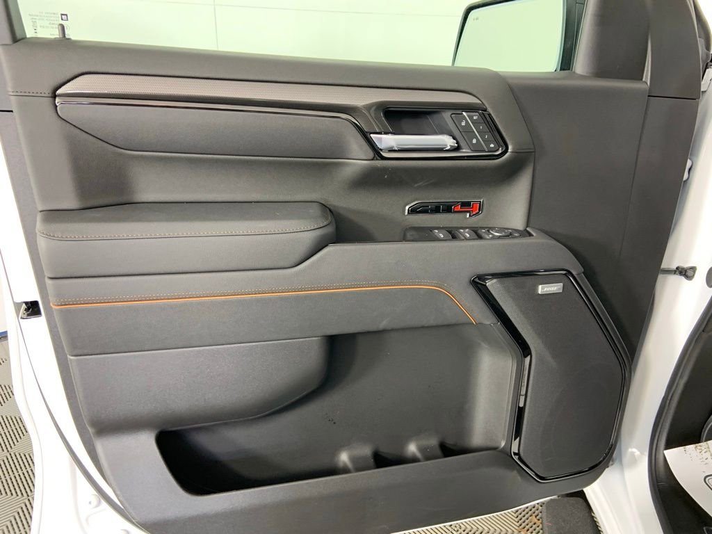 Used 2026 GMC Sierra 1500 AT4 w/ AT4 Premium Package image 25