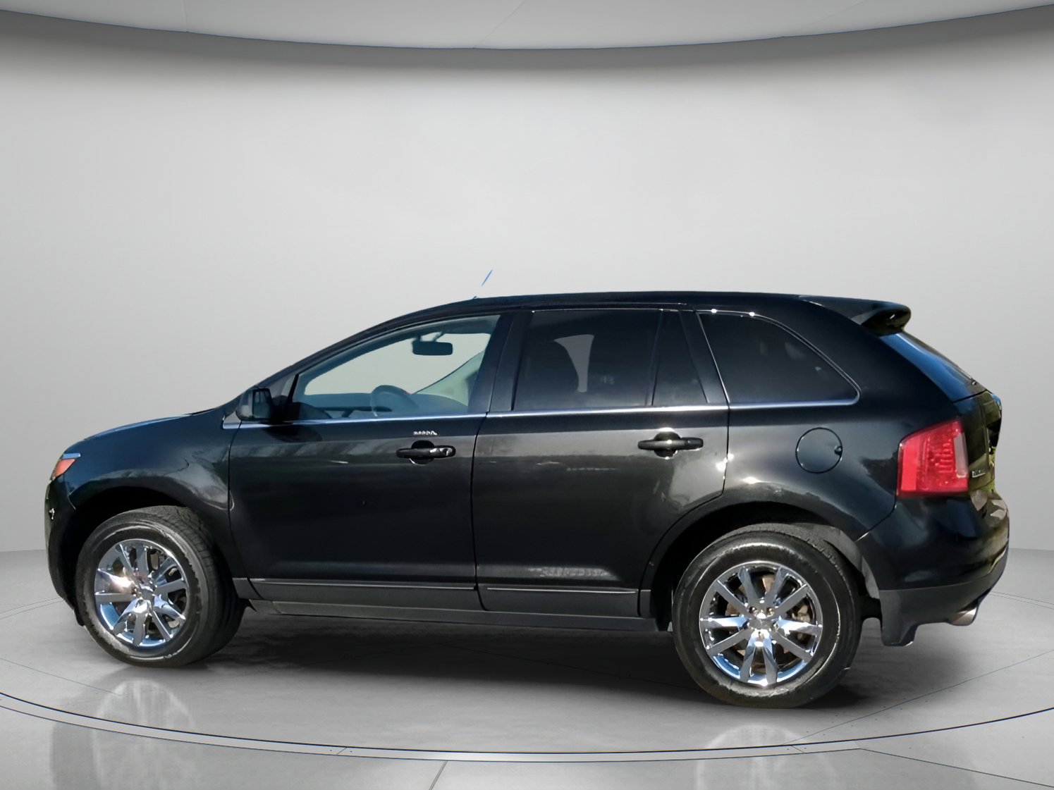 Used 2012 Ford Edge Limited w/ Driver Entry Pkg FWD image 18