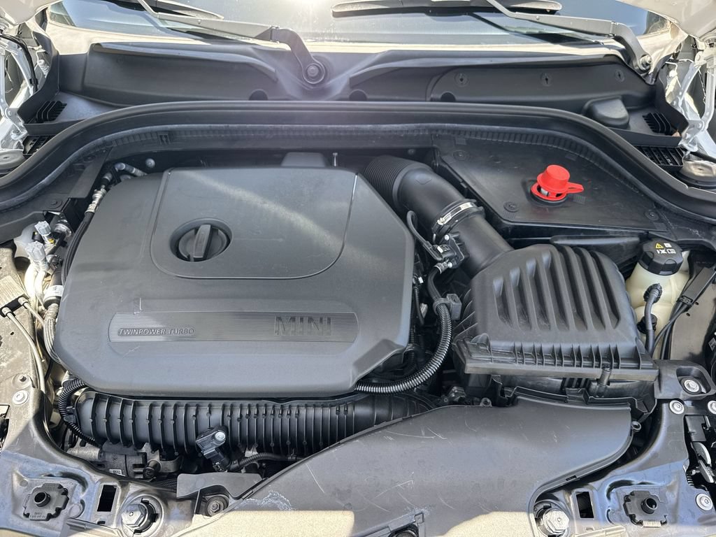 Used 2024 MINI Cooper S FWD image 56