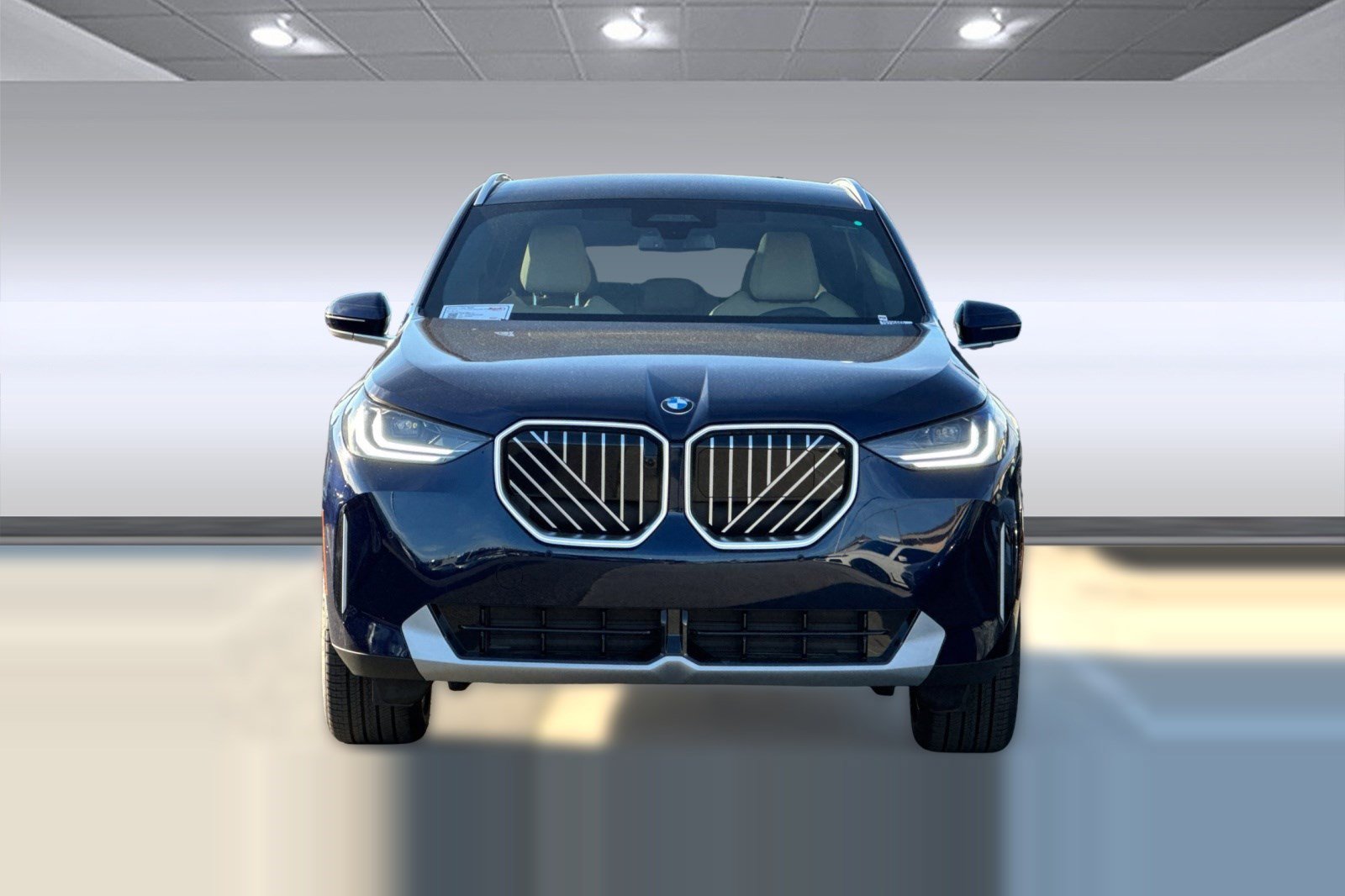 Used 2026 BMW X3 xDrive30i w/ Premium Package AWD/4WD image 6