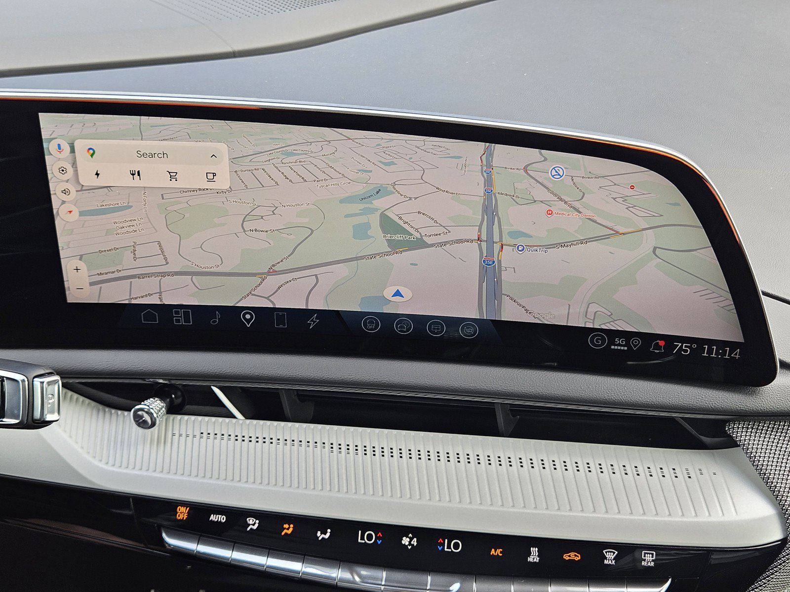 New 2026 Cadillac Optiq Luxury 1 RWD image 12