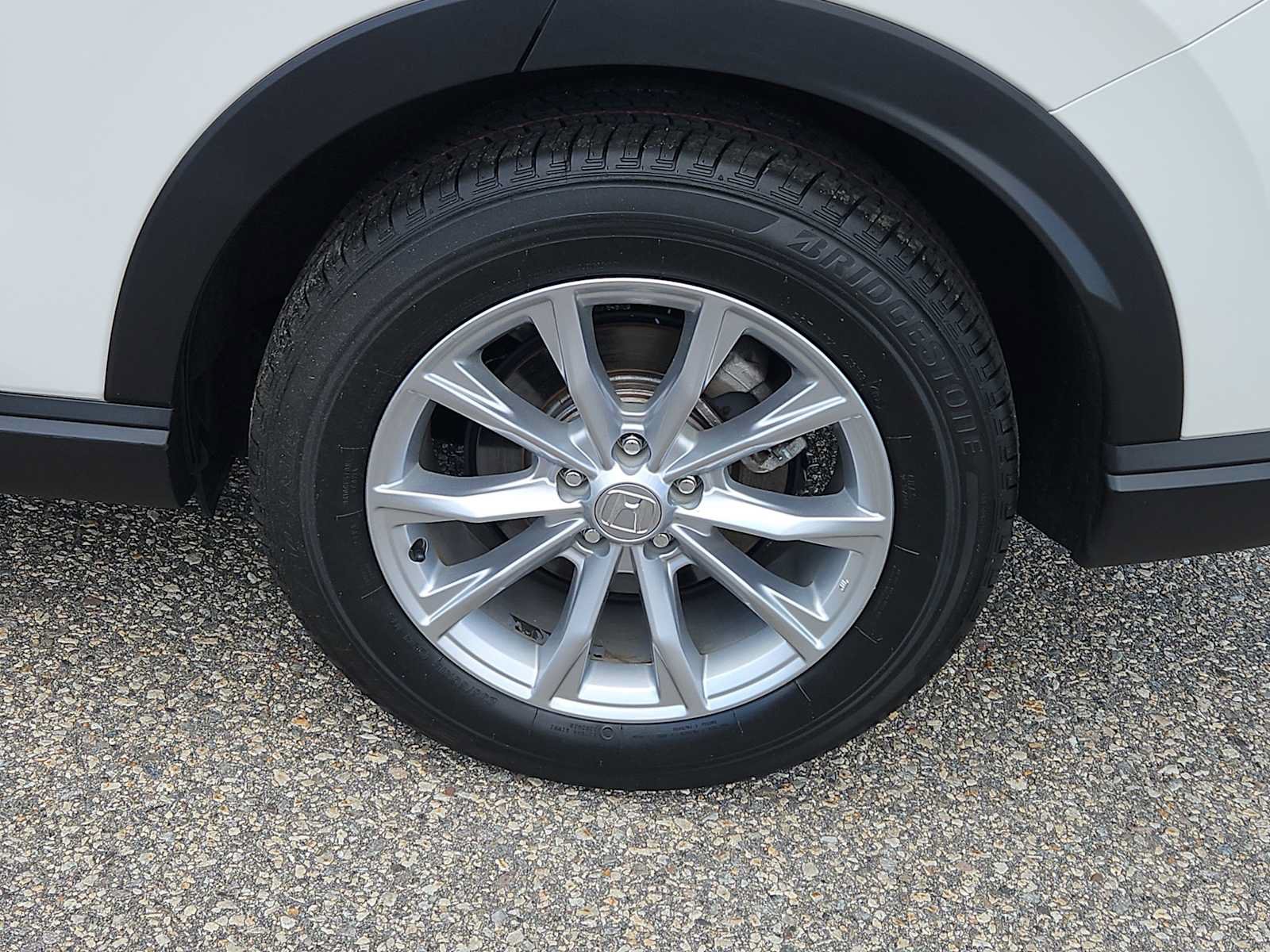 Used 2024 Honda CR-V EX-L image 28