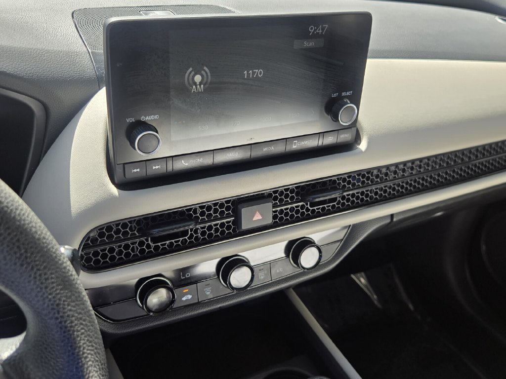 Certified 2025 Honda HR-V LX image 20