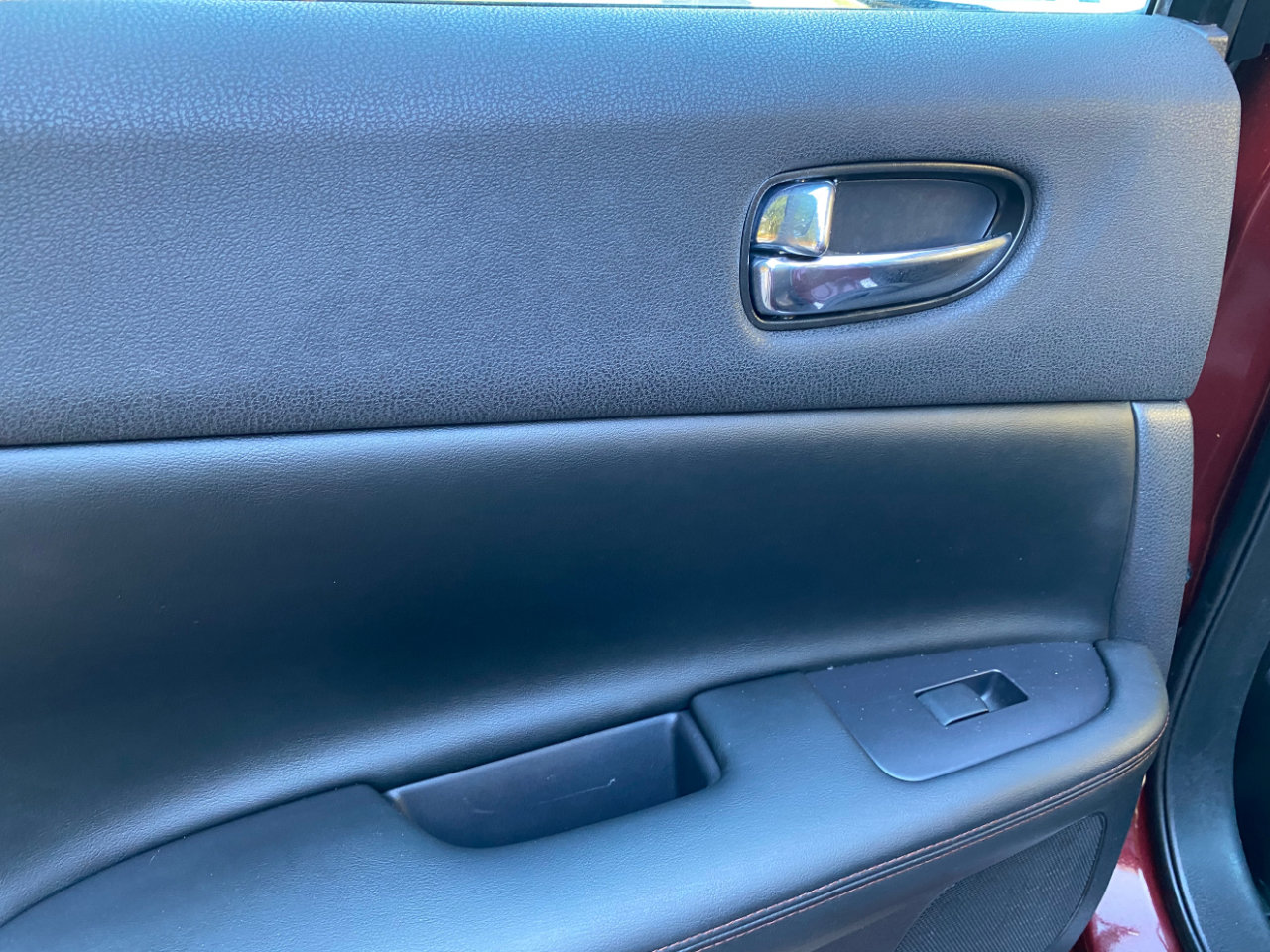 Used 2013 Nissan Maxima 3.5 SV w/ Premium Pkg image 33