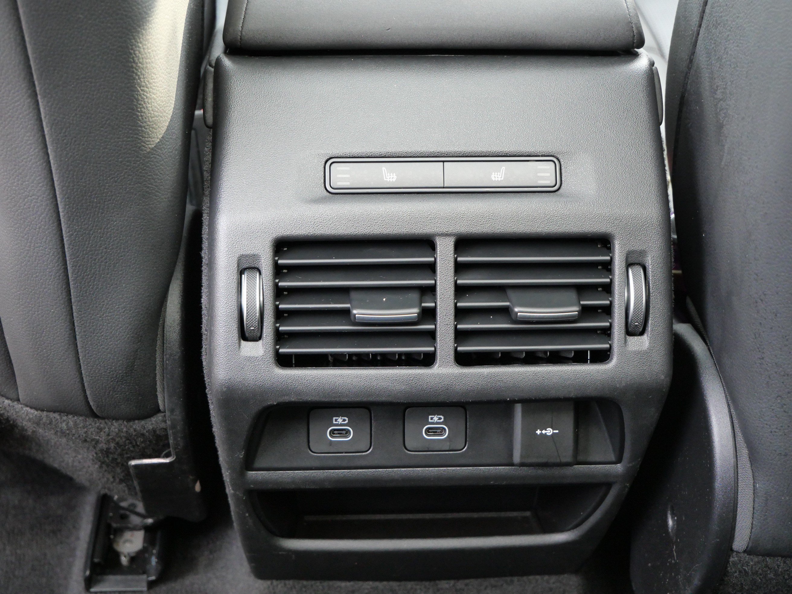 Used 2025 Land Rover Discovery Sport S AWD/4WD image 17