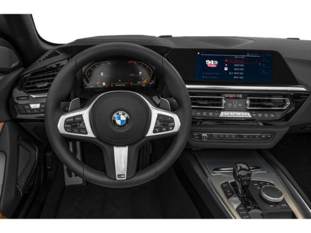 Used 2022 BMW Z4 M40i w/ Premium Package image 10
